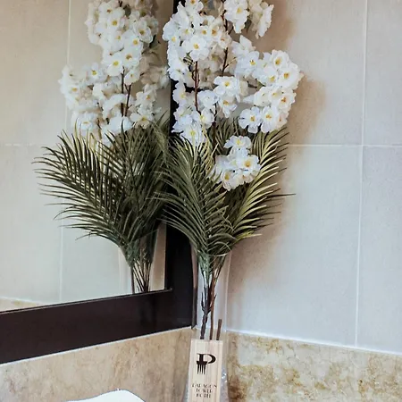 Paragon Tower Hotel-2